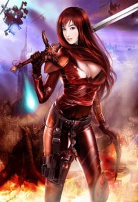 （咒回同人）[咒回]给我一个变身的机会